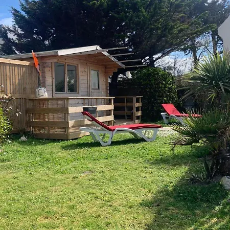 Apartman L'eternel Ete Le Pouliguen