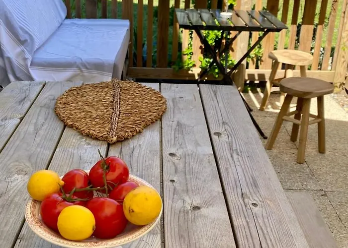 Apartman L'eternel Ete Le Pouliguen