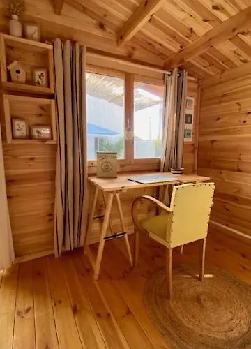 Apartman L'eternel Ete *