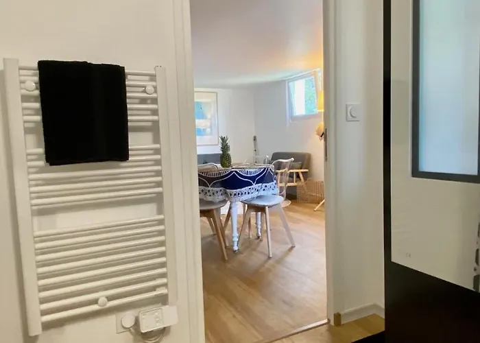 L'eternel Ete Apartman Le Pouliguen