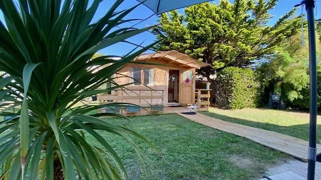 L'eternel Ete Apartman