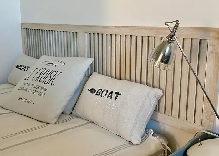 L'eternel Ete Apartman *