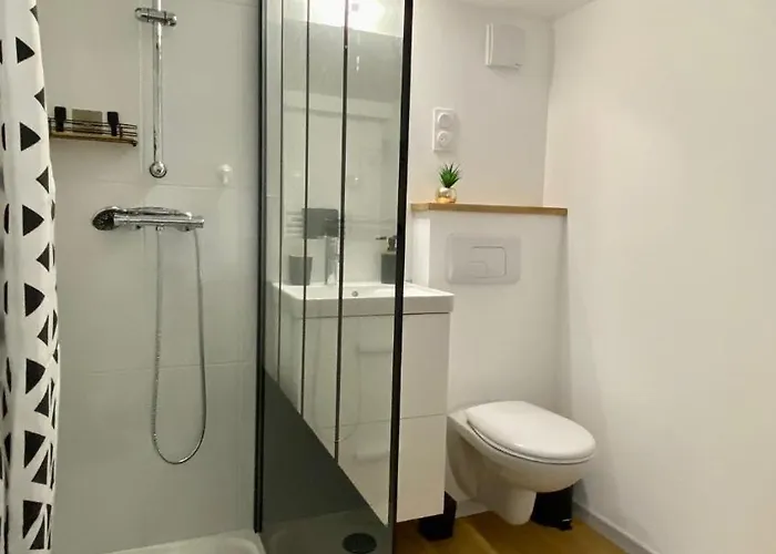 L'eternel Ete Apartman Le Pouliguen