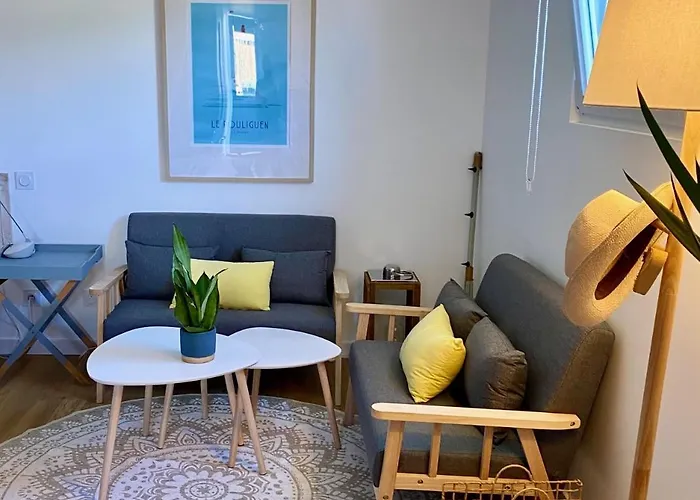 L'eternel Ete Apartman *