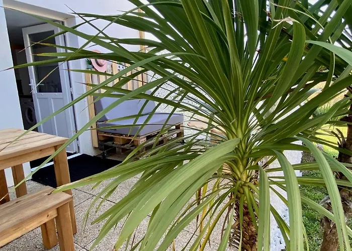 L'eternel Ete Apartman