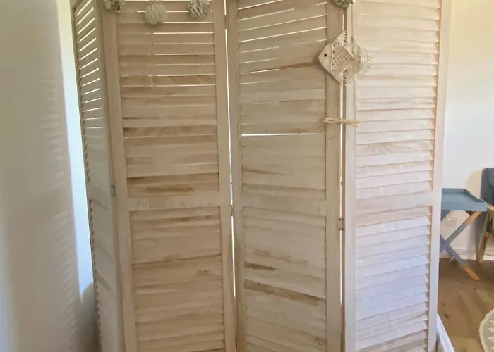 Apartman L'eternel Ete *