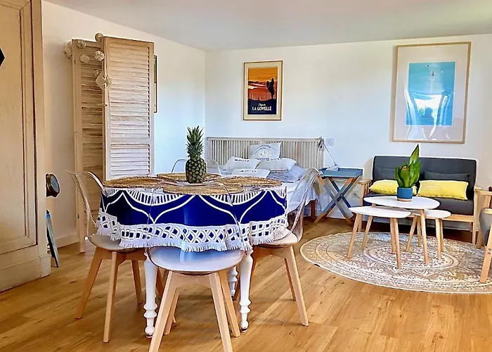 L'eternel Ete Apartman Le Pouliguen