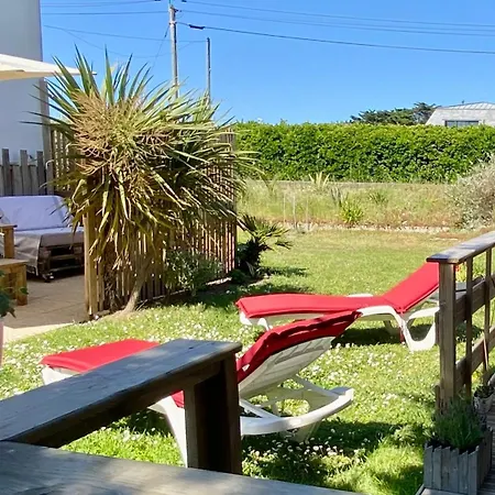 L'eternel Ete Le Pouliguen