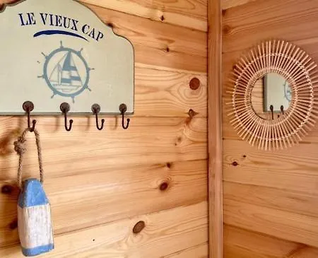 L'eternel Ete Apartment *