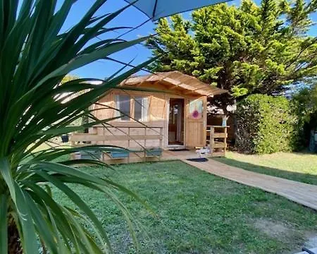 L'eternel Ete Apartment