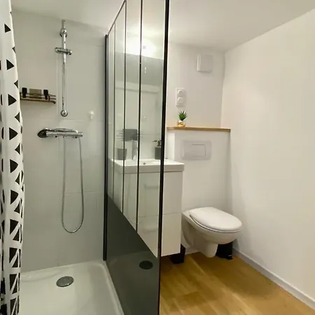 L'eternel Ete Apartment Le Pouliguen