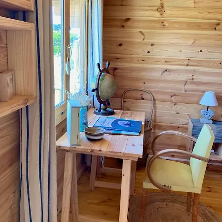 Apartment L'eternel Ete *