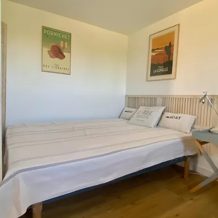 Apartment L'eternel Ete Le Pouliguen