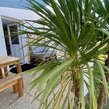 L'eternel Ete Apartment