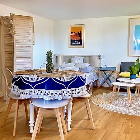 L'eternel Ete Apartment Le Pouliguen
