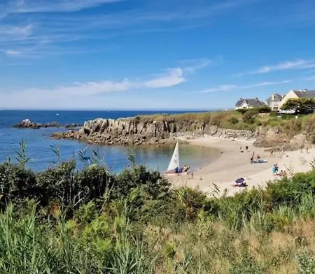 L'eternel Ete Apartment *