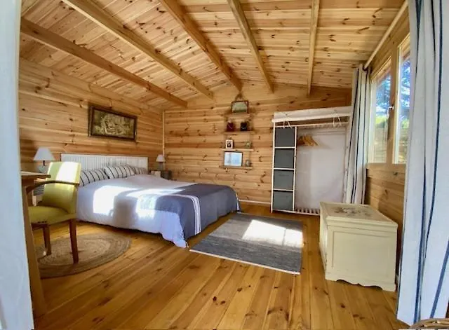 L'eternel Ete لو بولين